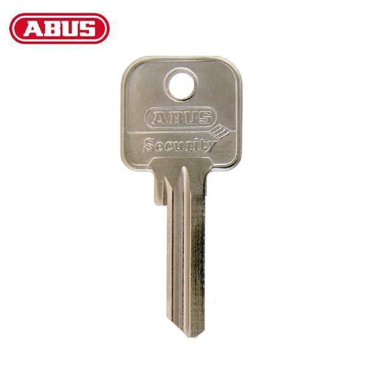 Abus - 85/40 KBR Metal Key Blank for Abus Padlocks (ABS-90430) - UHS Hardware