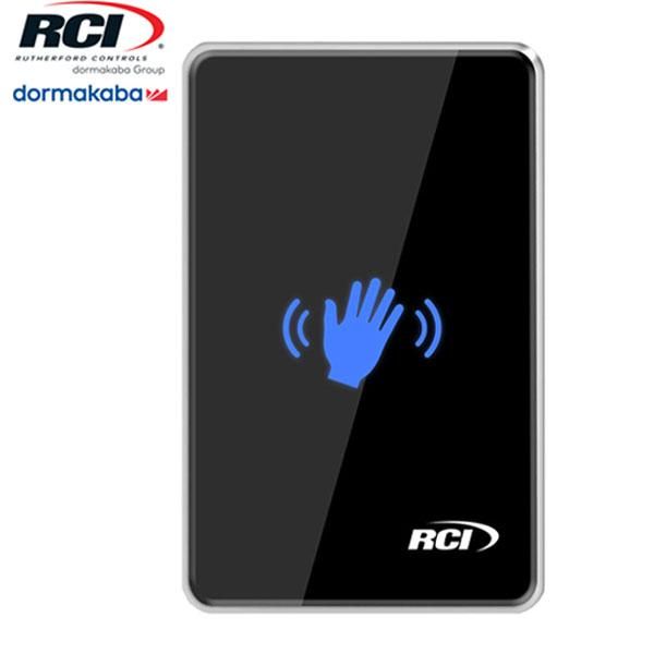 RCI 910TC Touchless Switch For The Activation Of Automatic Doors - UHS Hardware