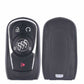 2017-2018 Buick Encore / Smart Peps Key 4-Button Remote Start Pn: 13506665 Hyq4Aa (Oem)