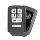 2014-2017 Honda Odyssey / 6-Button Smart Key Pn: 72147-Tk8-A51 Kr5V1X (Oem)