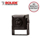 Bolide - IP / 2MP / Network Pinhole Camera / Fixed / 2.8mm Lens / Multiple Streams / Facial Recognition / 12VDC - UHS Hardware