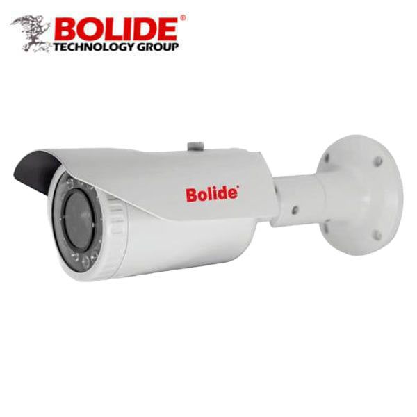 Bolide - BC1536M/90AHQ - HDCVI / 5MP / Bullet Camera / Motorized Varifocal / 5-90mm Lens / Outdoor / IP66 / 40m IR / 12VDC / White - UHS Hardware