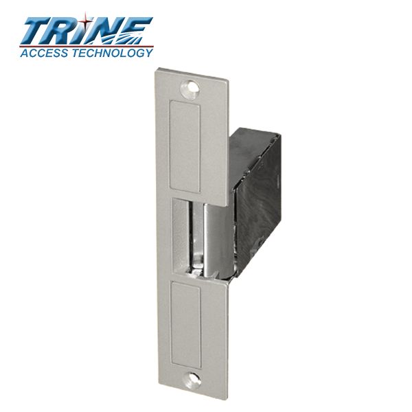 Trine 004C Light Commercial Grade 1 Electric Strike - Satin Chrome - UHS Hardware