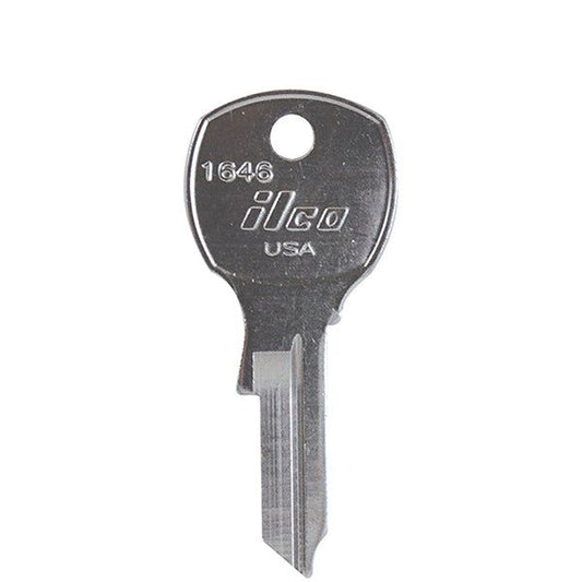 1646 USPS Key Blank - ILCO - UHS Hardware