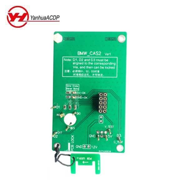 Yanhua - Replacement CAS2 Interface  Board for Mini ACDP Module #1 - UHS Hardware