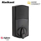 Kwikset - SmartCode 914 - Electronic Traditional Deadbolt w/ Home Connect / Zigbee / SmartKey  - US11P - Venetian Bronze - UHS Hardware