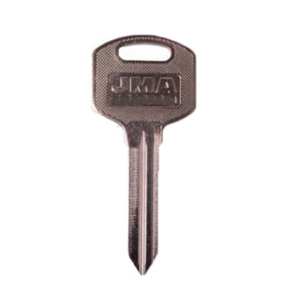 GM B85 / S1105 Mechanical Key (JMA-GM-41) - UHS Hardware