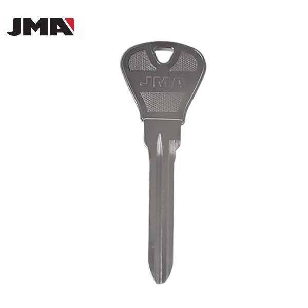 Ford / Lincoln / Mercury H70 / X231 Mechanical Key (JMA-FO-12) - UHS Hardware