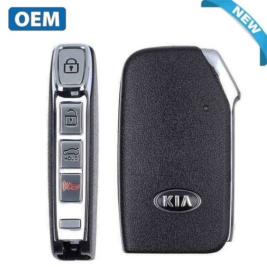 2019 - 2021 Kia Forte / 4-Button Smart Key / PN: 95440-M7000 / CQOFD00430 (OEM) - UHS Hardware