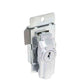 15767 Panel Enclosure Lock -  RH - KA CAT 45 - US26D - UHS Hardware