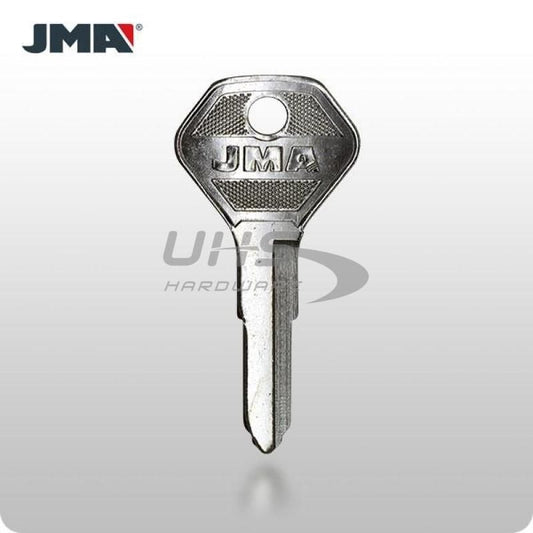 KA14 / X103 Kawasaki Motorcycle Key - UHS Hardware