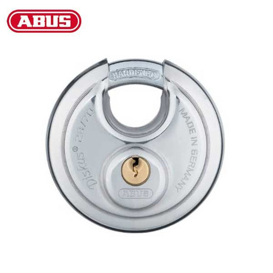 Abus - 28/70 B - Diskus Padlock - 2-3/4" - UHS Hardware