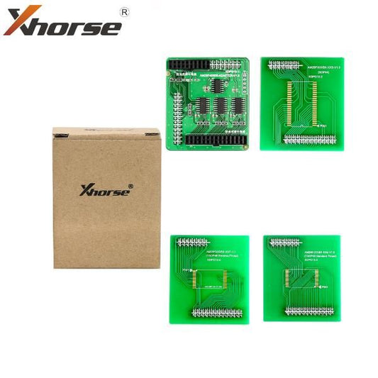 AM29FxxxB (SOP44) Adapter XDPG13CH for VVDI Prog (Xhorse) - UHS Hardware