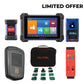 Autel Key Programmer & Diagnostic Tool - MaxiIM IM608 PRO -- G BOX2 - IMKPA & APB112 (LIMITED OFFER) - UHS Hardware