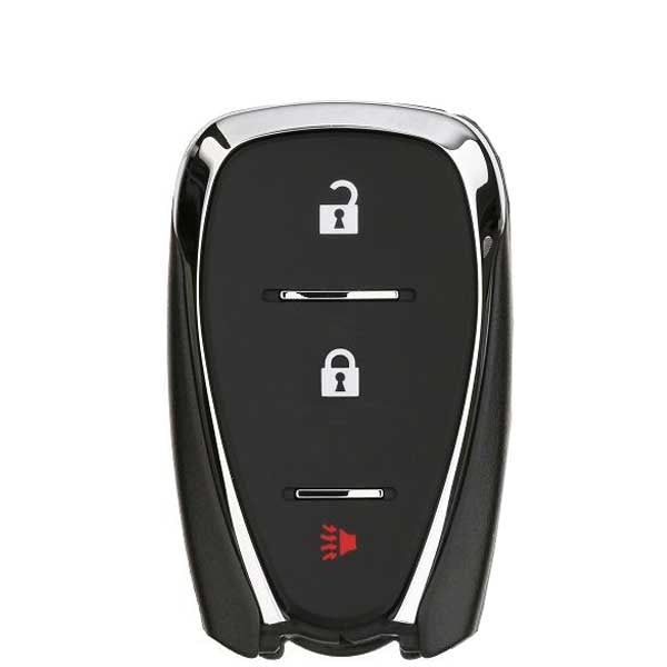 2016-2020 Chevrolet / 3-Button Smart Key / PN: 13585723 / HYQ4AA (RSK-GM-4AA-3B) - UHS Hardware