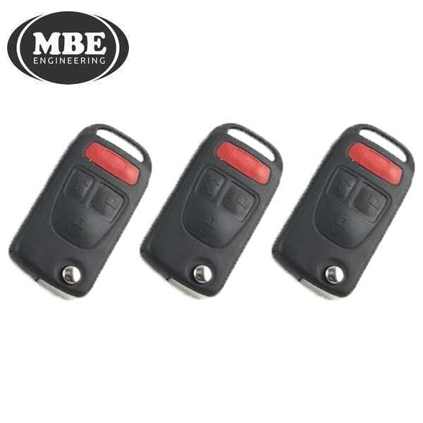 MBE - ML Quick Start - Key Tool for ML W163 Keys - UHS Hardware