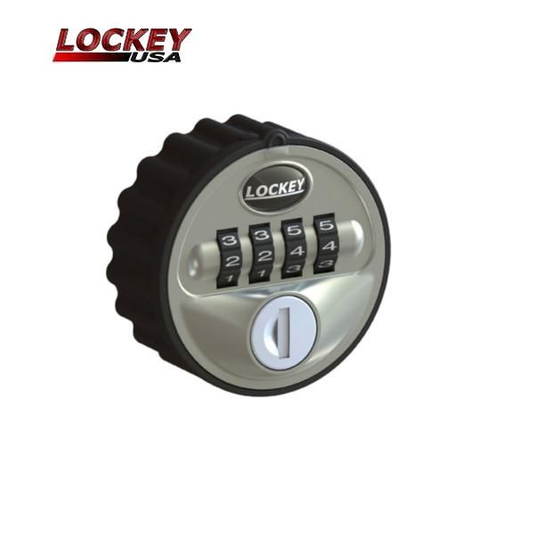 Lockey - MC728 - Mechanical Combination Lock - UHS Hardware