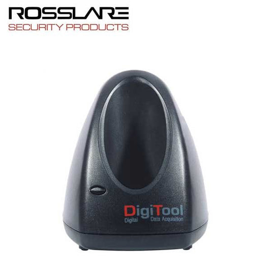 Rosslare - GC03 - DigiTool Charger - AC/DC Adapter - UHS Hardware