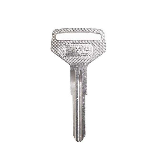 Toyota TR25 Mechanical Key (JMA TOYO-35D) - UHS Hardware