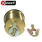 IC Core Mortise Cylinder Housing - 7 Pins - UHS Hardware