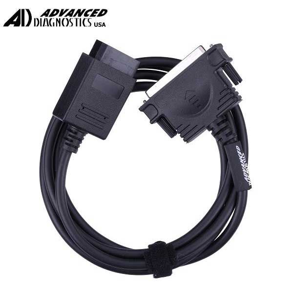 Advanced Diagnostics - ADC2118 - Nissan 10 Pin Lead Cable (NATS2 System) for Smart Pro - UHS Hardware