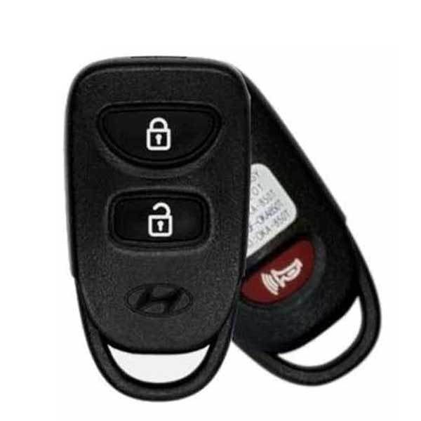 2010-2015 Hyundai Tucson / 3-Button Keyless Entry Remote / PN: 95430-2S200 / OSLOKA-850T (OEM) - UHS Hardware