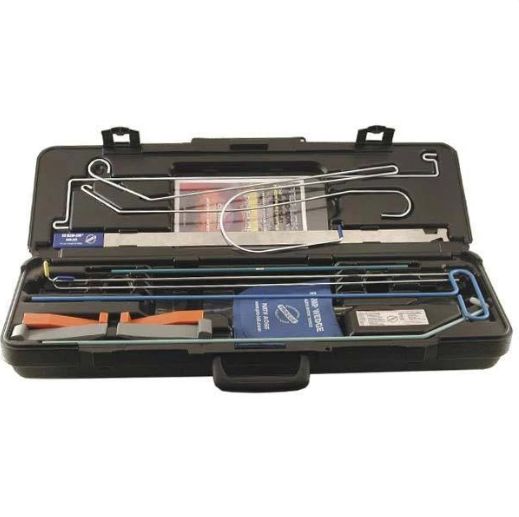 Pro-Lok AKUC Ultra Combo Car Opening Tool Kit - 18 Piece - UHS Hardware