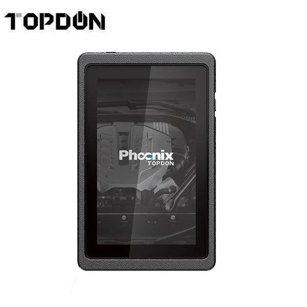 TOPDON - Phoenix Lite - Compact Advanced-Level Professional Diagnostic Tool - UHS Hardware