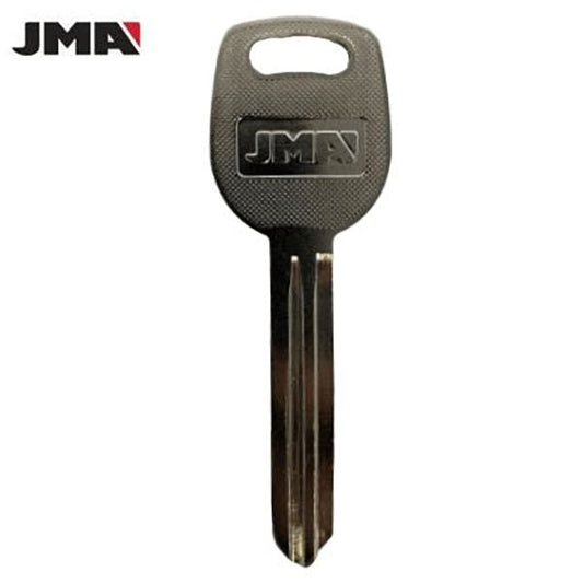 SUB1 / X251 Subaru Metal Key (JMA-SUB-1) - UHS Hardware