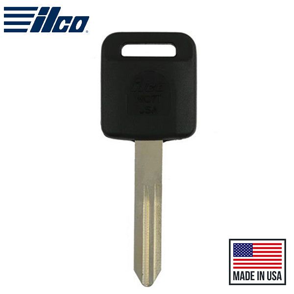 2014-2018 Nissan Rogue - NI07T - Transponder Key - (NXP AES 128 Bit Chip) - UHS Hardware