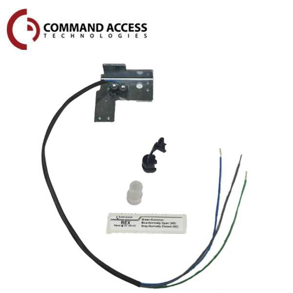 Command Access - Request-to-Exit Switch - Schlage ML1 Series Mortise Locks - SPDT - UHS Hardware