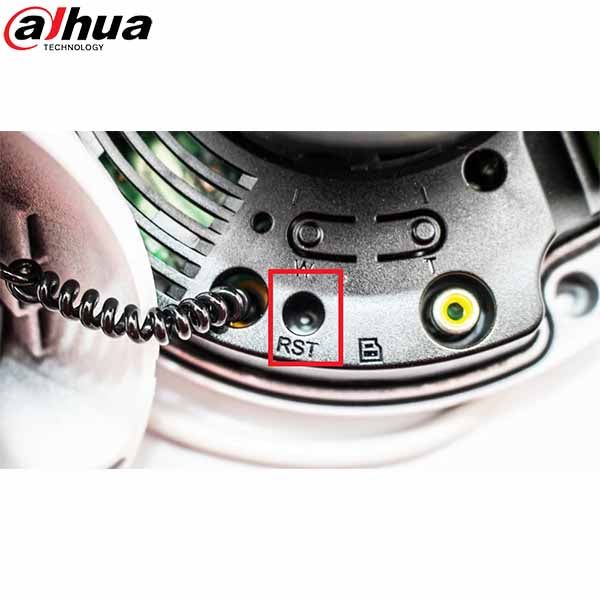 Dahua / IP Camera / 8MP ePoE Dome / 2.7 mm-12 mm Motorized Optical Zoom Lens / WDR / IP67 / IK10 / 5 Year Warranty / DH-N85CL5Z - UHS Hardware