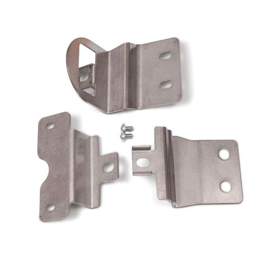 Slick Locks - 2014-2021 Promaster Blade Bracket Kit - UHS Hardware