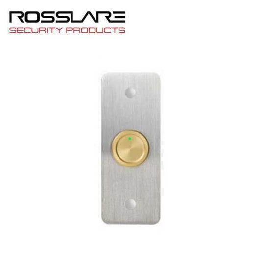 Rosslare - MPJ03 - Mounting Plate - Piezo Buttons - PX13 / PX23 / PX34 - UHS Hardware