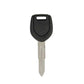 MIT8 / MIT12 / MIT1 Mitsubishi Transponder Key SHELL (No Chip) - UHS Hardware