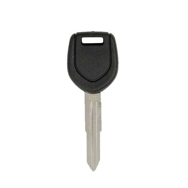 MIT8 / MIT12 / MIT1 Mitsubishi Transponder Key SHELL (No Chip) - UHS Hardware