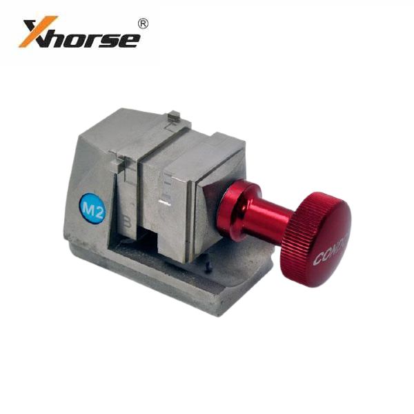 Xhorse - M2 - Jaw / Clamp - for Condor / Dolphin - High Security Keys - UHS Hardware
