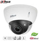 Dahua / IP / 8MP / Dome Camera / Motorized Varifocal / 2.7-12mm Lens / Outdoor / WDR / IP67 / IK10 / 50m IR / ePoE / 5 Year Warranty / DH-N85DL6Z - UHS Hardware