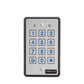 Rosslare - AYCT65N - Convertible Ultra Slim Proximity & PIN Reader - Natural - UHS Hardware