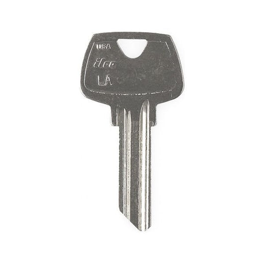 1007LA SARGENT Key Blank -  ILCO - UHS Hardware