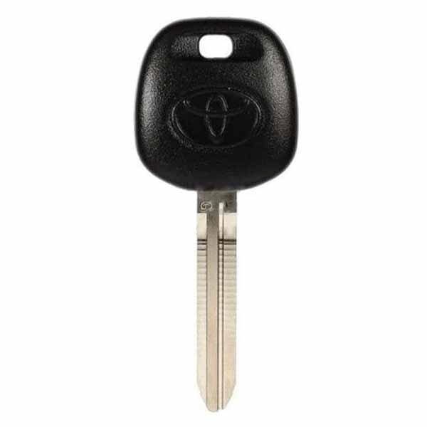 Toyota TOY44G Transponder Key  (G Chip) (OEM) - UHS Hardware