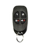 Alarm Lock Trilogy - 4-Button Remote Key Fob / Remote for Alarm Lock - Networx - UHS Hardware