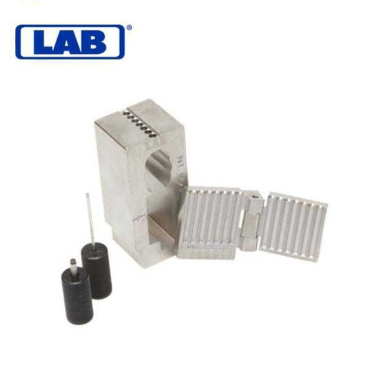 LAB - Interchangeable Core Annex / LICCB - UHS Hardware