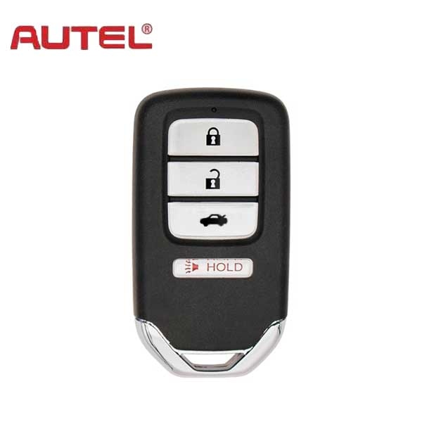 Autel - Honda / 4-Button Smart Universal Key