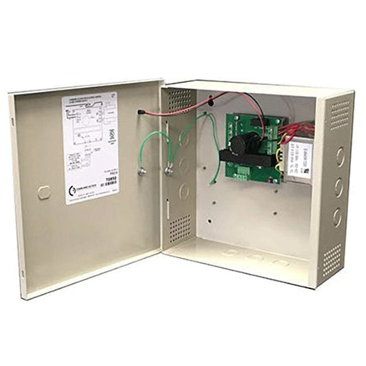 Command Access - PS210 - Power Supply - 1.5 Amp - 24VDC - UHS Hardware