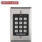 Seco-Larm  - Access Control Digital Keypad - 1000 Users - Indoor - UHS Hardware