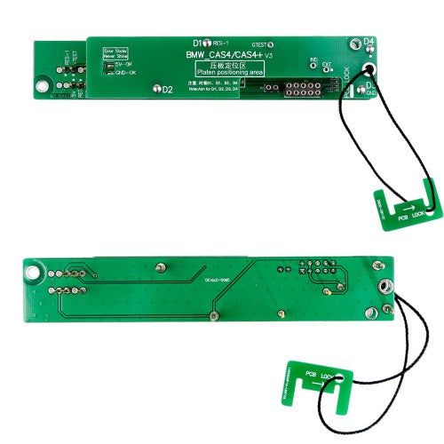 BMW - Module #1 for Mini ACDP - BMW CAS1 CAS2 CAS3 CAS3 + CAS4 CAS4 + IMMO - UHS Hardware