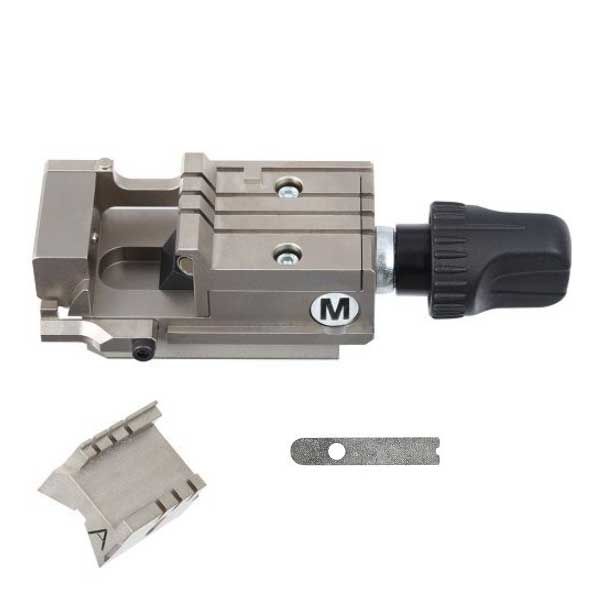 Keyline - OPZ11088BS -  "M" - Single Sided - Clamp / Jaw - for Gymkana 994 - UHS Hardware