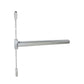 GAAB - T392-04  - Vertial Rod Exit Device - Modular and Reversible - Up to 36" Doors - Satin Chrome - UHS Hardware