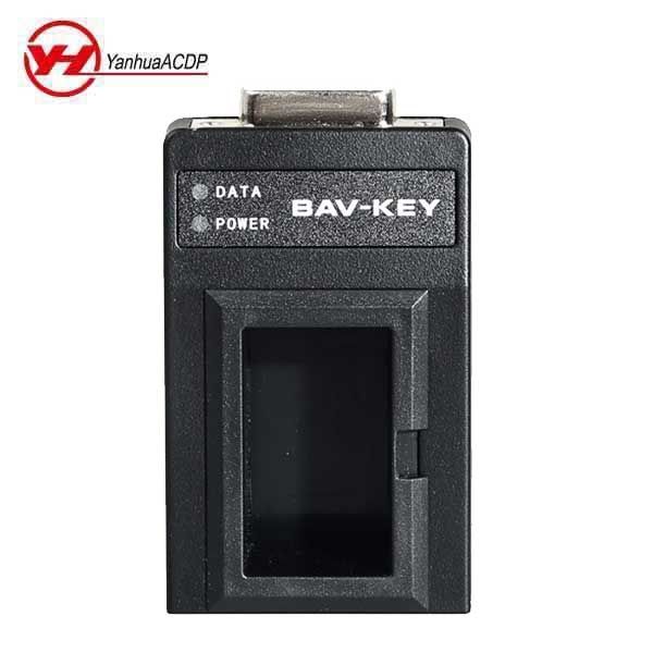 Yanhua - ACDP BAV-KEY - BMW - Land Rover - Porsche Key Adapter - UHS Hardware